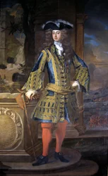 John Manners, 2nd Duke of Rutland
